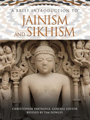 cover image of A Brief Introduction to Jainism and Sikhism
